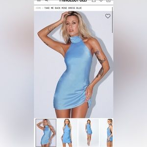 Princess Polly Dress, Brand New with Tags, Size 10